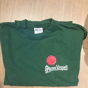 Pilsner urquell t-shirt